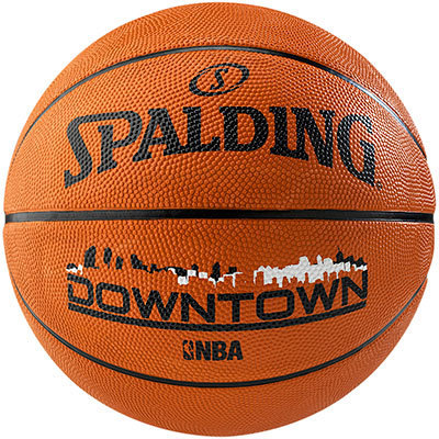 Spalding NBA DOWNTOWN OUTDOOR
