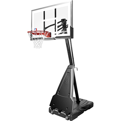 Spalding NBA Platinum Portable - Basketballkorb