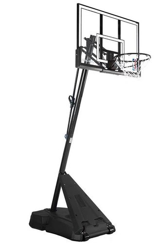 Spalding NBA Exact System Portable - Basketballkorb