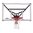 Goaliath Basketballanlage Go 54 Wallmount TÜV Zertifiziert - sofort lieferbar
